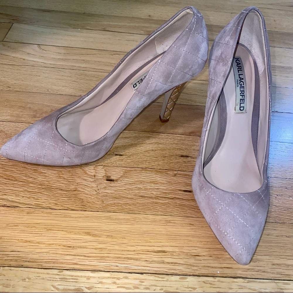 KARL LAGERFELD Pumps